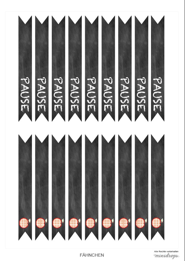 einschulung_kreidetafel_chalk_look_faehnchen